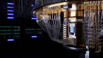 Quantum Computing Startups Funding