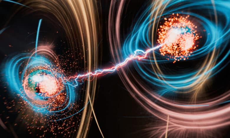 Quantum Repeaters