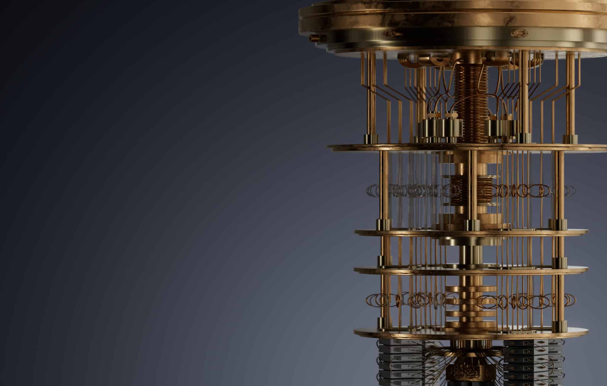 Quantum Computing Modalities Superconducting Qubits