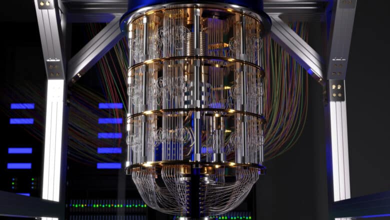 Transmon Qubits Quantum Computing