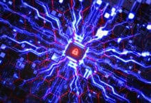 4,099 Qubits Quantum RSA Shor