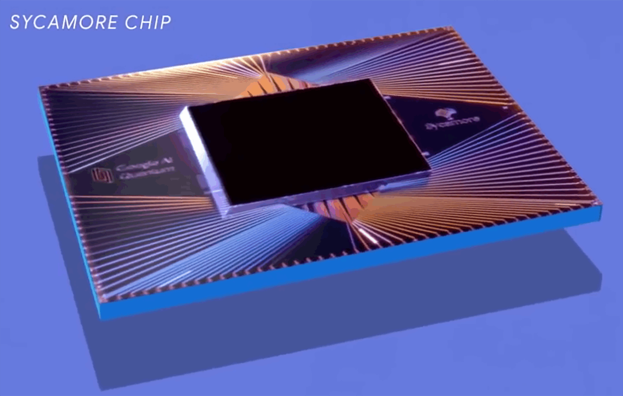 Google’s Sycamore Achieves Quantum Supremacy