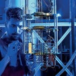 India DRDO 6-qubit