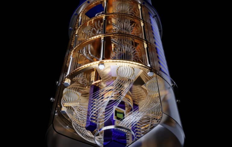 Quantum Error Correction