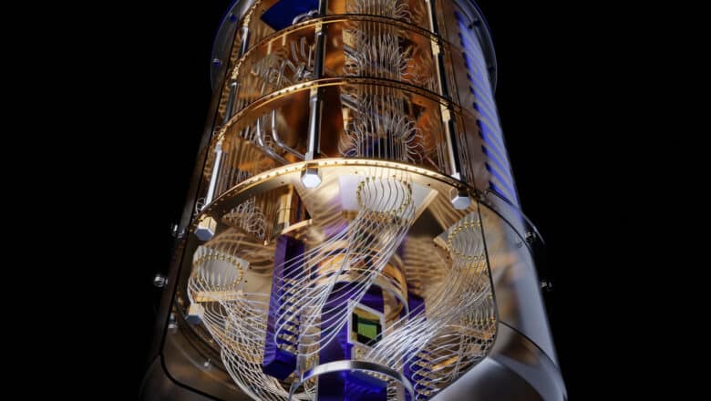 Quantum Error Correction QEC
