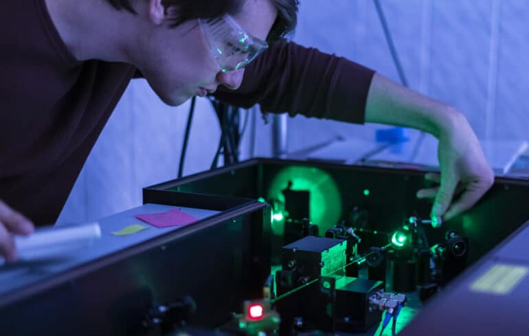 Quantum Sensing Use Cases