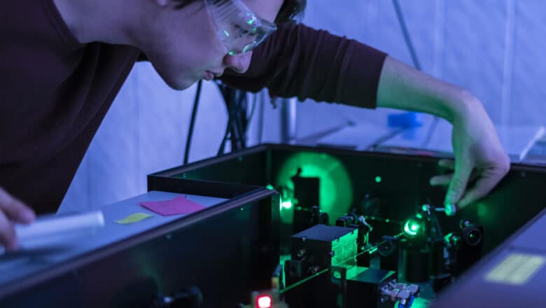 Quantum Sensing Use Cases