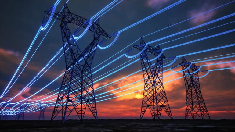 Quantum Use Cases Energy Utilities