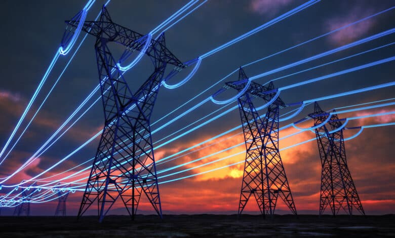 Quantum Use Cases Energy Utilities