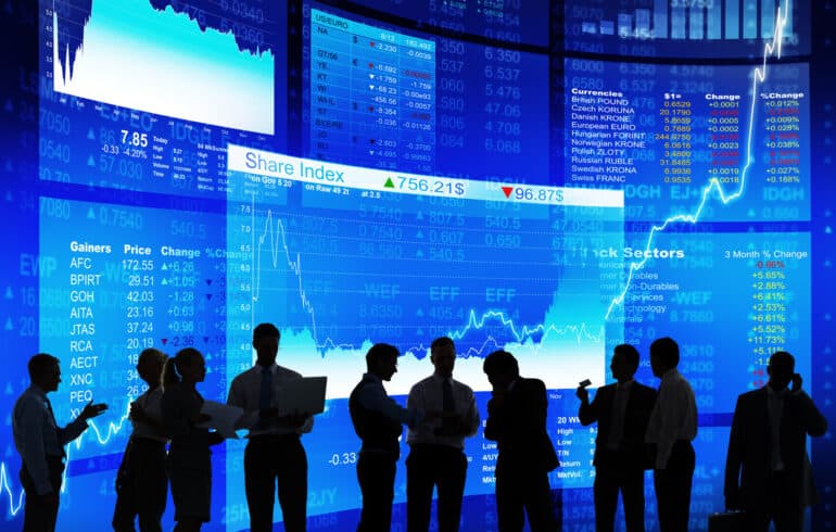 Quantum Use Cases Finance Banking