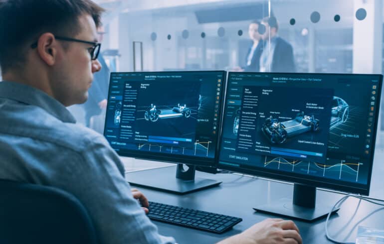 Quantum Use Cases Government Aerospace Automotive