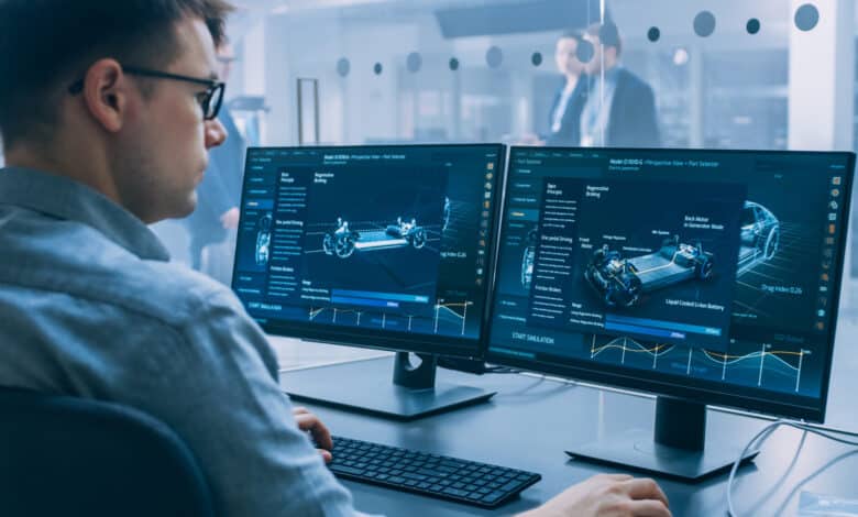 Quantum Use Cases Government Aerospace Automotive