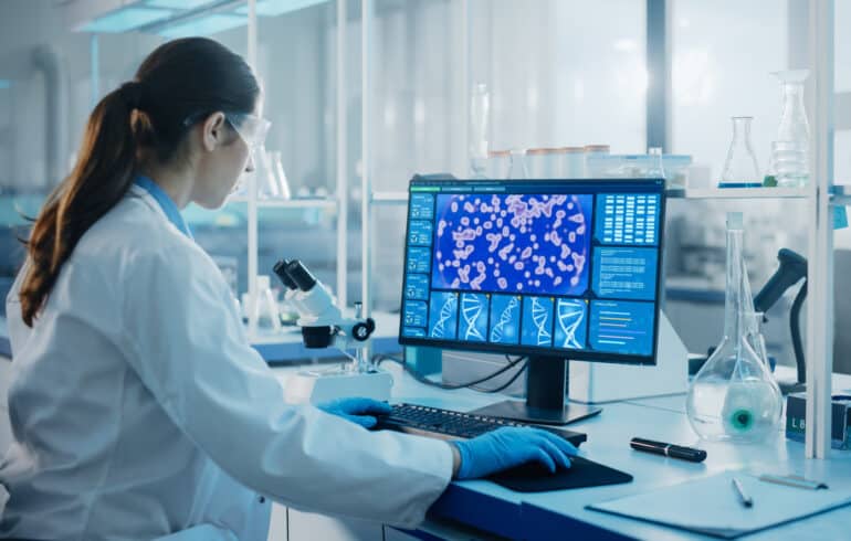 Quantum Use Cases Pharma Biotech