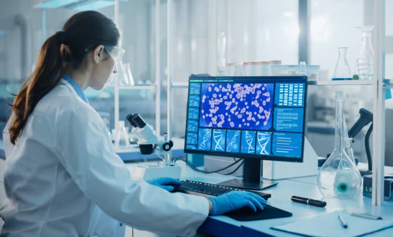 Quantum Use Cases Pharma Biotech