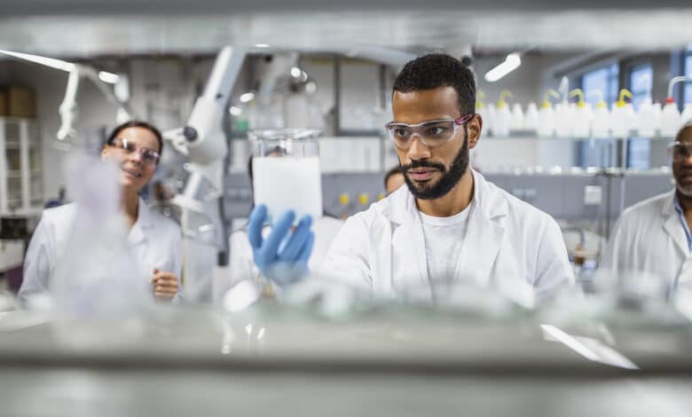 Quantum Use Cases Materials Chemicals