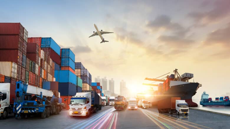 Quantum Use Cases Supply Chain Logistics