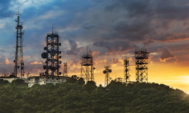 Quantum Use Cases Telecommunications