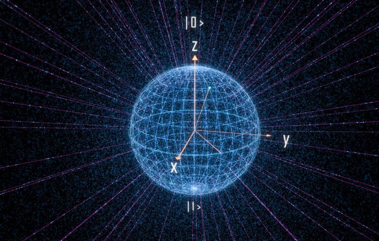 Applied Quantum Quantum TTO