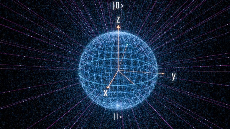 Applied Quantum Quantum TTO