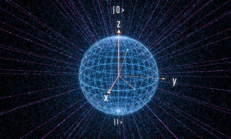 Applied Quantum Quantum TTO