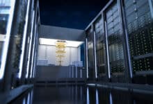 Hadamard Gate Quantum Computing