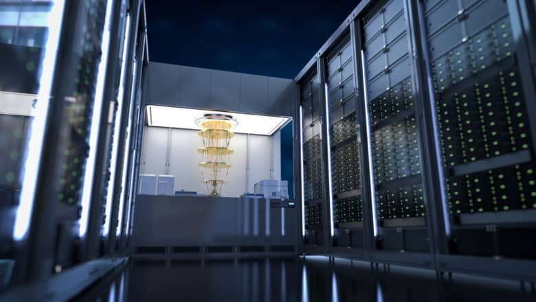 Hadamard Gate Quantum Computing