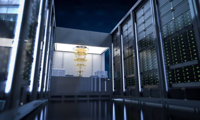 Hadamard Gate Quantum Computing