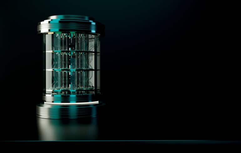 Logical Qubits Quantum