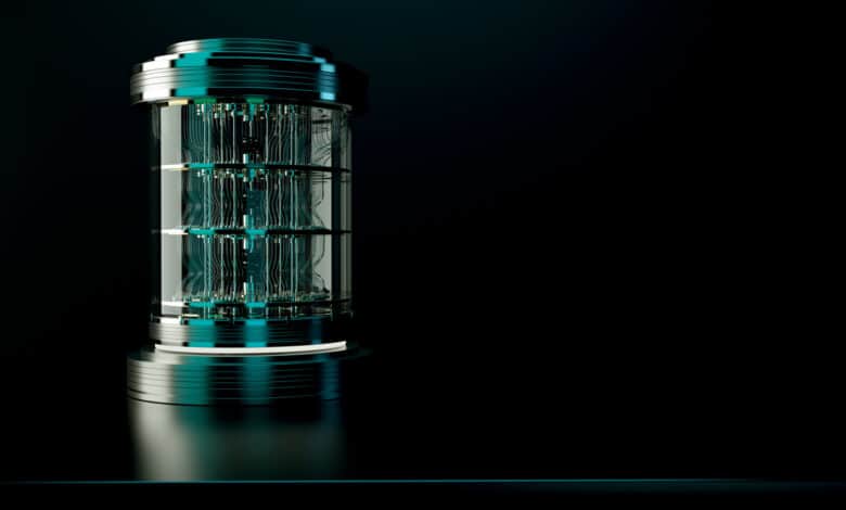 Logical Qubits Quantum