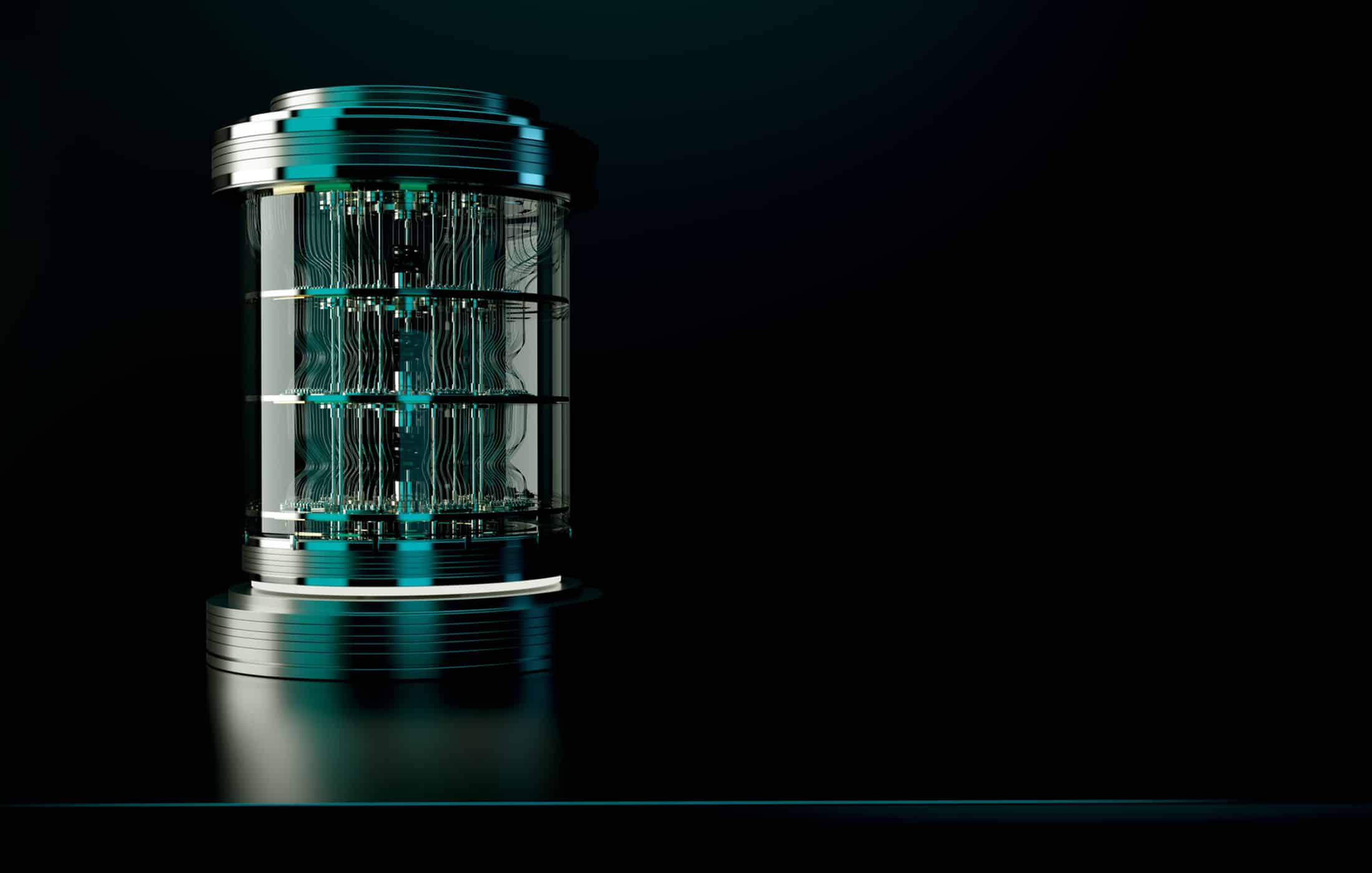 Logical Qubits Quantum