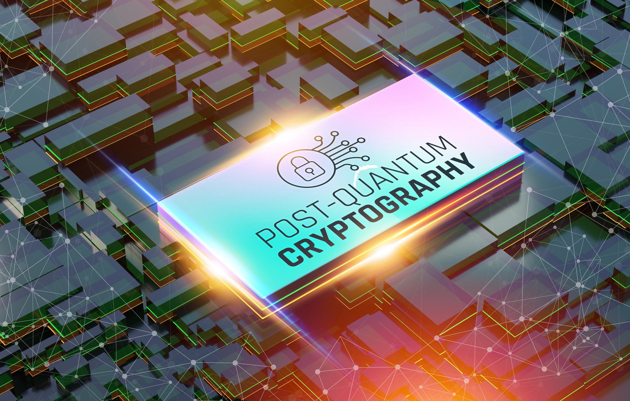 Post-Quantum Cryptography PQC