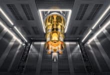 Quantum Computer RSA Energy