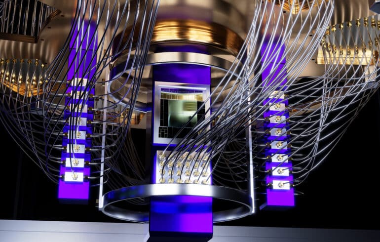 Quantum Computer RSA Security Post-Quantum