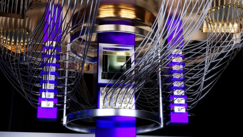 Quantum Computer RSA Security Post-Quantum