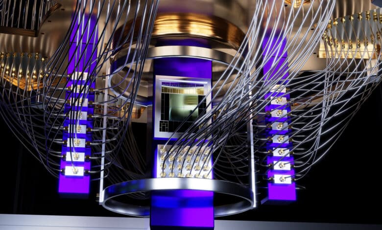 Quantum Computer RSA Security Post-Quantum