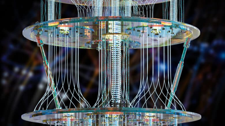 Quantum Computers Classical