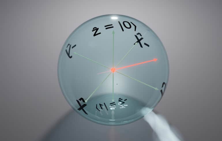 Quantum Gates