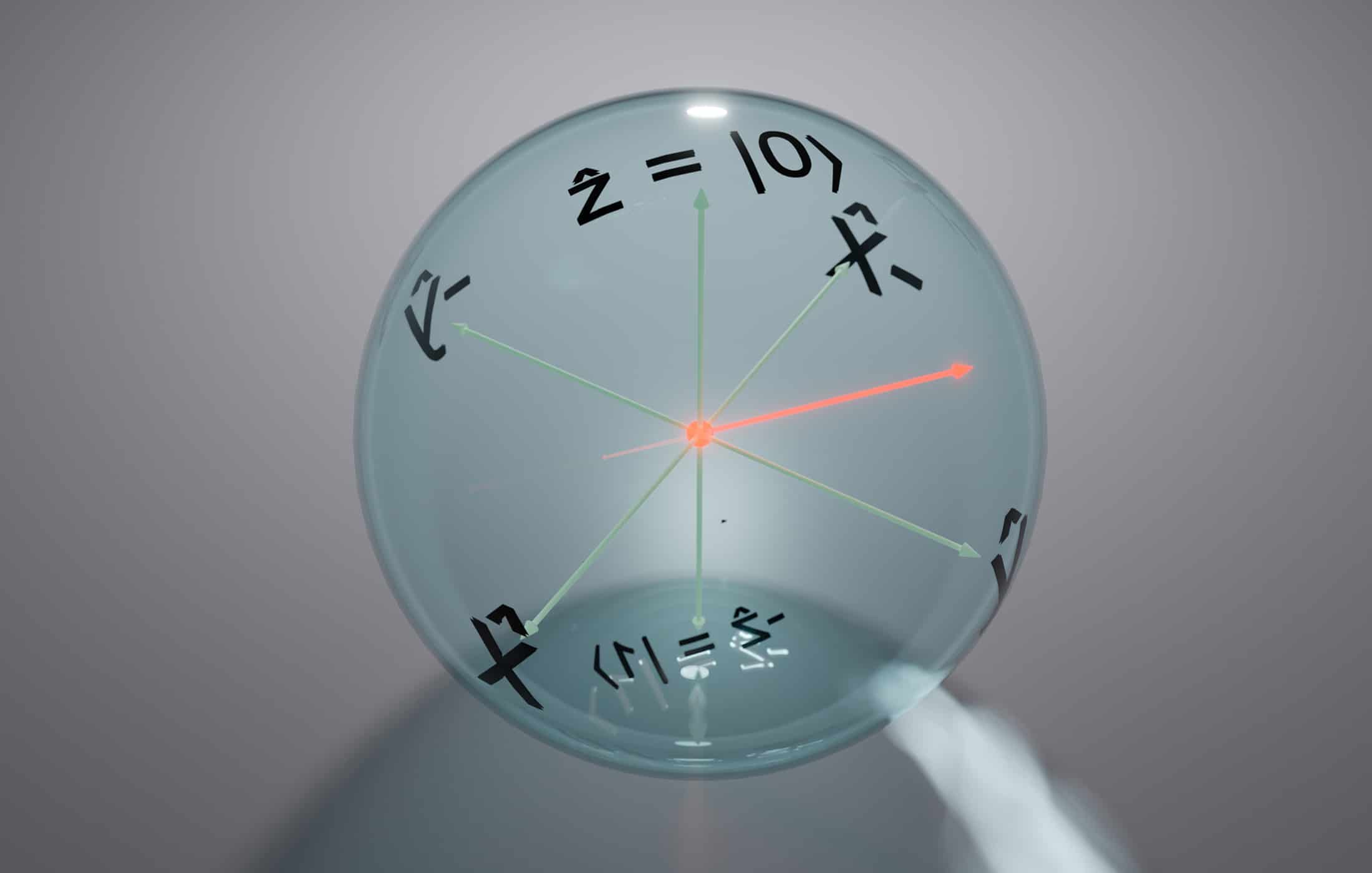Quantum Gates