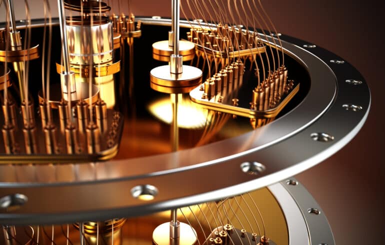 Quantum Parallelism