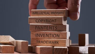 Quantum Patents IP Commercialization