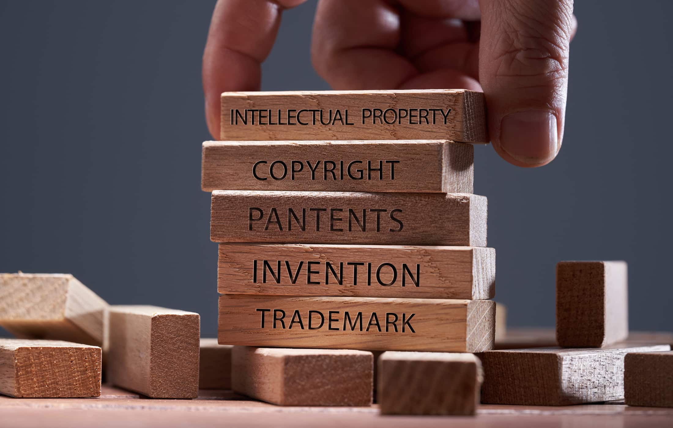 Quantum Patents IP Commercialization
