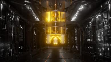 Cost of breaking RSA-2048