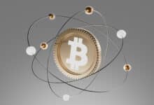 Cryptocurrencies Bitcoin Quantum Computing