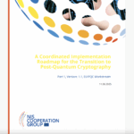 EU PQC Roadmap