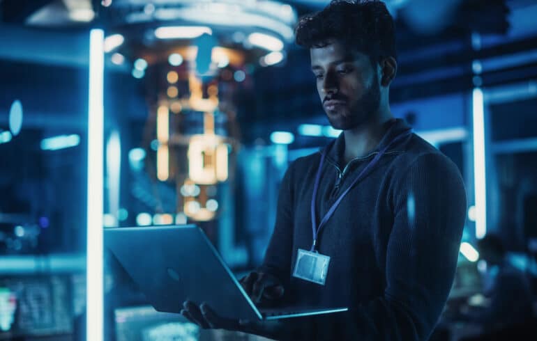 Global Quantum Innovation Ecosystems