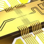 Oxford Trap Quantum Error Fidelity