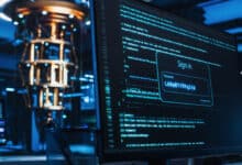 Q-Day Y2Q RSA 2048 Cracked Quantum 2030