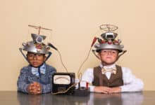 Quantum Contrarianism Skepticism