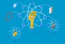 Quantum Key Distribution QKD Cyber