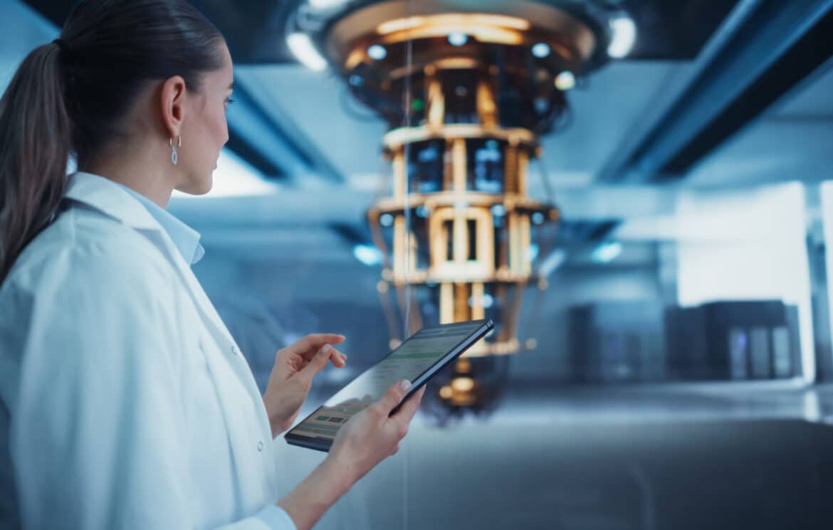 Quantum Workforce Talent